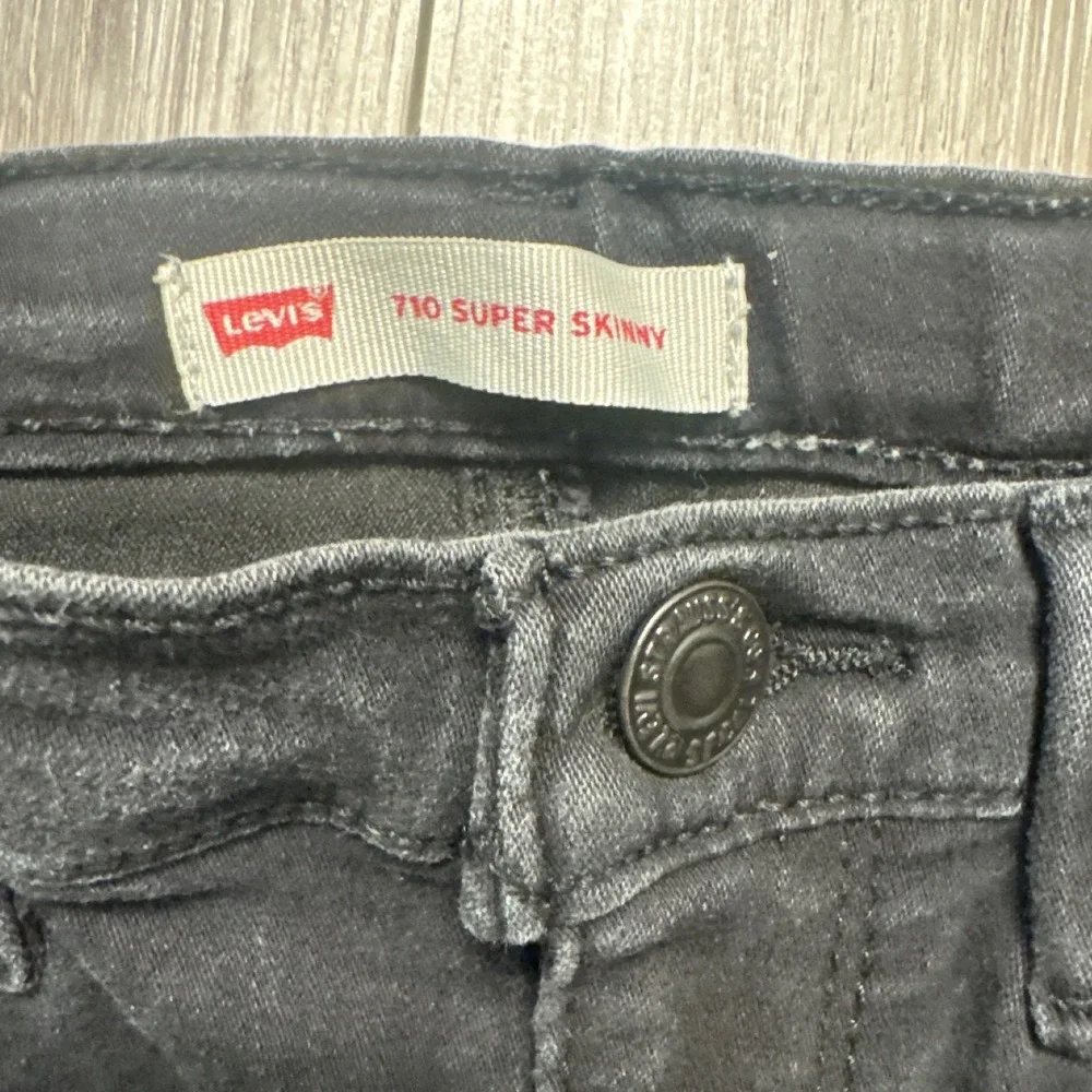 Levis discover perfect